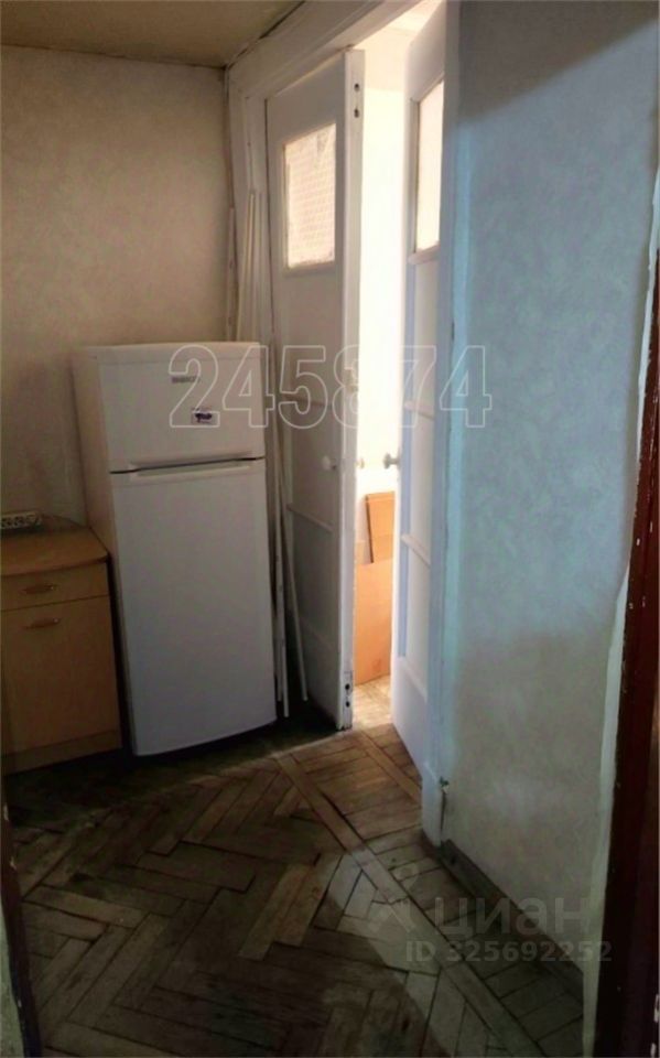 Аренда комнаты Энергетическая улица, 16К1