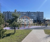 Продать Квартиры вторичка Ломоносов г, Жоры Антоненко ул  12 