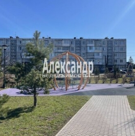 Продажа 1-комн квартиры на вторичном рынке Ломоносов г, Жоры Антоненко ул,  д. 12