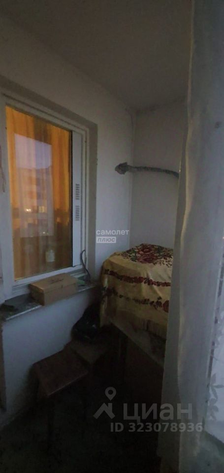 Продажа 3-комн квартиры на вторичном рынке Шереметьевская улица, 37К2