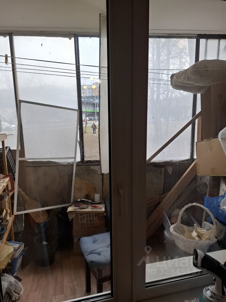 Продажа 2-комн квартиры на вторичном рынке Елецкая улица, 12К1