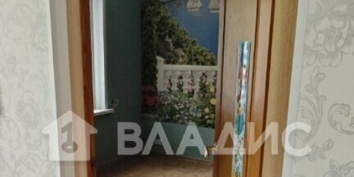 3-комн квартира Булатниковский проезд,  д. 6,  к. 2