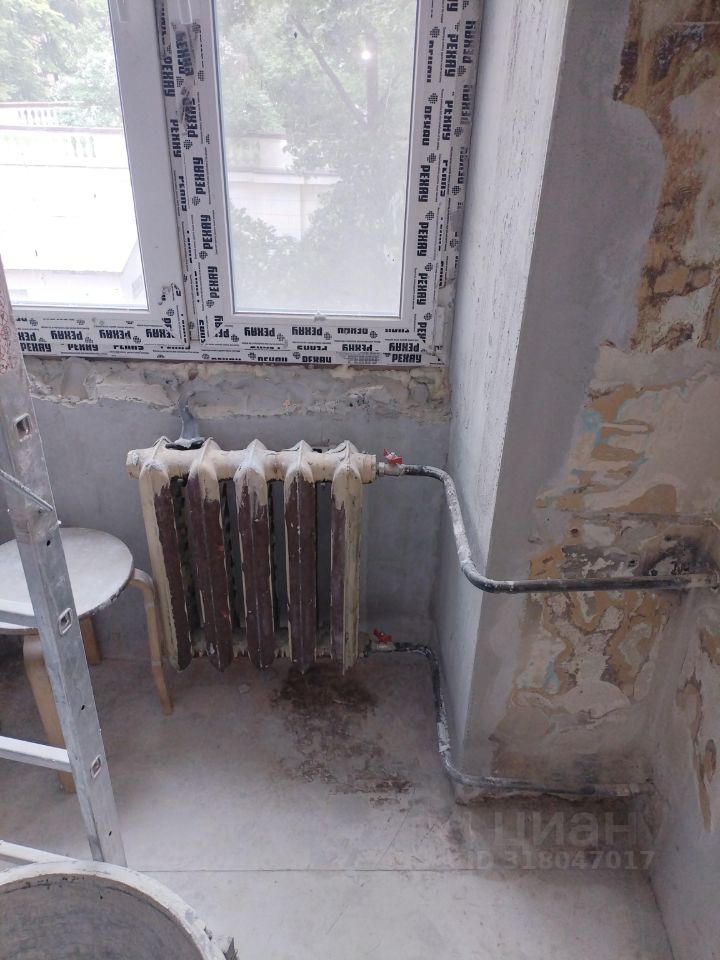 Продажа 2-комн квартиры на вторичном рынке Котельническая набережная, 1/15кА