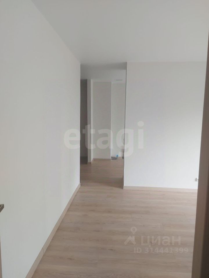 Продажа 1-комн квартиры на вторичном рынке с. Павлово, проезд Морской, 2