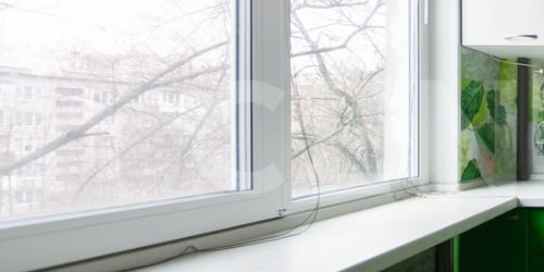 4-комн квартира Альпийский переулок, 7