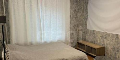 1-комн квартира Турку ул,  д. 1,  к. 2