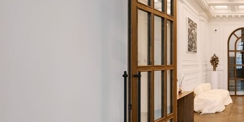 4-комн квартира Хлебный переулок, 19