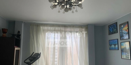 3-комн квартира улица Богданова,  д. 16