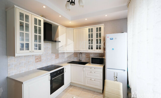 Продажа 2-комн квартиры на вторичном рынке Атепцево, Октябрьская улица,  д. 7