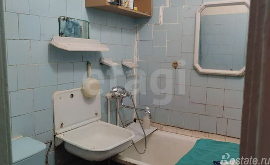 Продажа 2-комн квартиры на вторичном рынке Ратчино, ул Некрасова,  д. 3