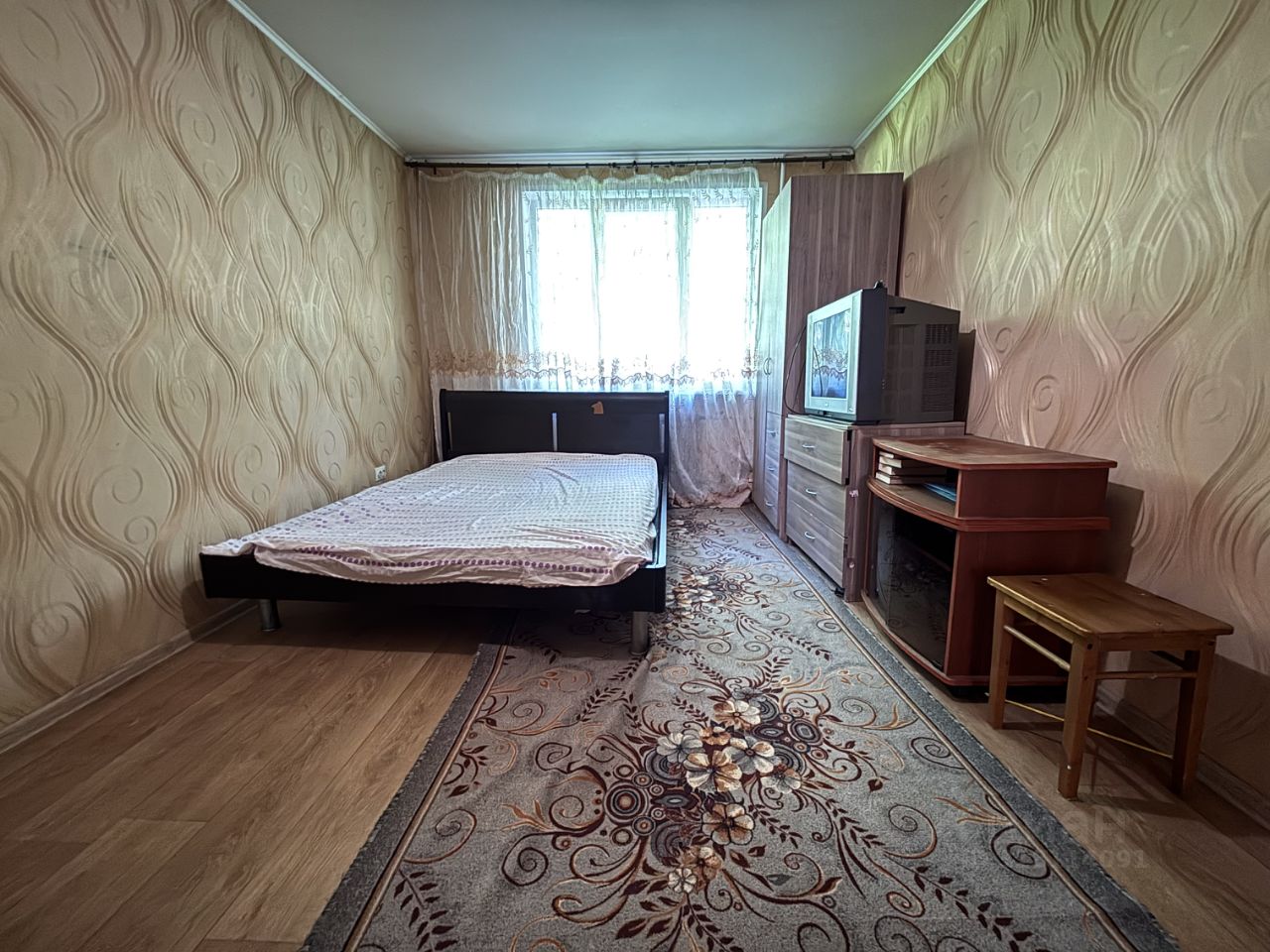 Продажа 2-комн квартиры на вторичном рынке пос. Новосиньково, 49