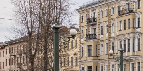 3-комн квартира набережная Крюкова Канала, 7/2