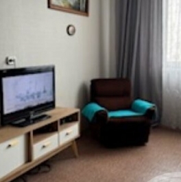 Продажа 1-комн квартиры на вторичном рынке Петровский пр-кт,  д. 24,  к. 2 стр 1