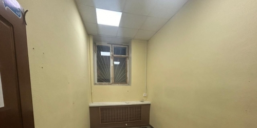 Помещение свободного назначения Парковая 9-я ул,  д. 6,  к. 1