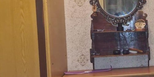 3-комн квартира Колпино, улица Анисимова, 2