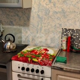 Продажа 2-комн квартиры на вторичном рынке Аэродром, улица Григорина,  д. 11