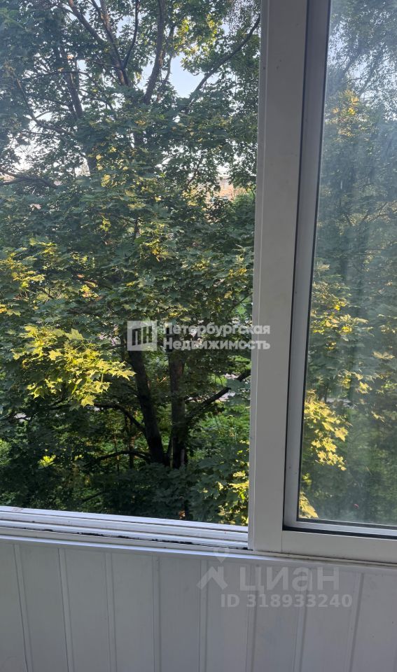 Продажа 2-комн квартиры на вторичном рынке Колпино, улица Вавилова, 22