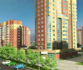 Продать Квартиры вторичка Электросталь г, Ялагина ул  13Б 