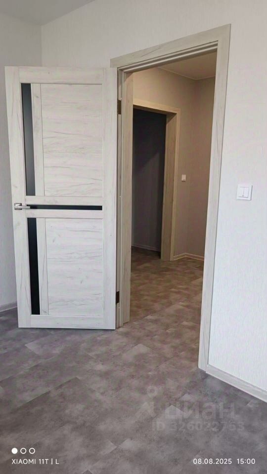 Аренда 3-комн квартиры на вторичном рынке Караваевская улица, 40К1