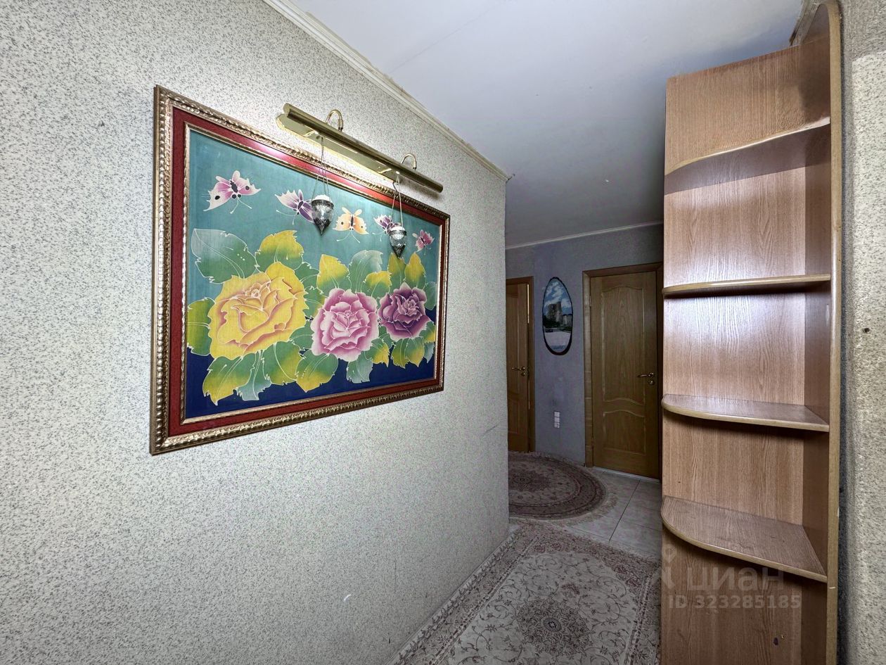 Продажа 2-комн квартиры на вторичном рынке Взлетная улица, 9К2