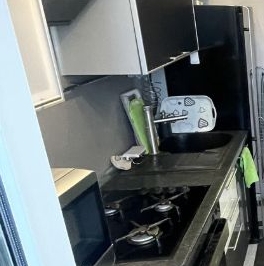 Аренда 1-комн квартиры на вторичном рынке Васильевская улица, 9