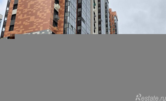 Продажа 2-комн квартиры на вторичном рынке ул Маршала Ерёменко,  д. 5,  к. 1