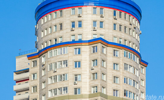 Продажа 2-комн квартиры на вторичном рынке Пушкино г, Ярославское ш,  д. 141