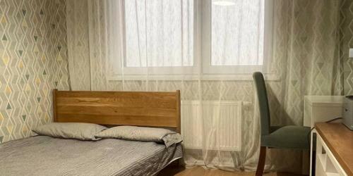 2-комн квартира ул Ковалёвская,  д. 22,  к. 2