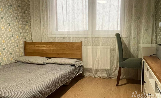 Продажа 2-комн квартиры на вторичном рынке ул Ковалёвская,  д. 22,  к. 2