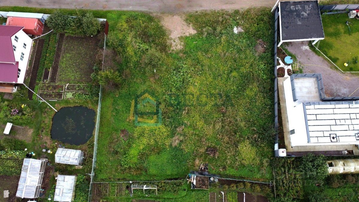 Продажа земли д. Куйворы, 30