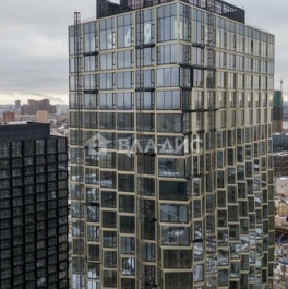 Продажа 3-комн квартиры на вторичном рынке Летниковская улица,  д. 11 к1