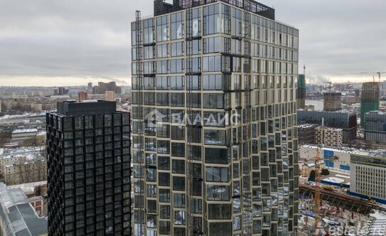 Продажа 3-комн квартиры на вторичном рынке Летниковская улица,  д. 11 к1