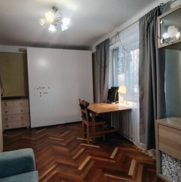 Продажа 2-комн квартиры на вторичном рынке Витебский пр-кт,  д. 31 к3