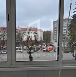 Продажа 2-комн квартиры на вторичном рынке Сергиев Посад г, Красной Армии пр-кт,  д. 187