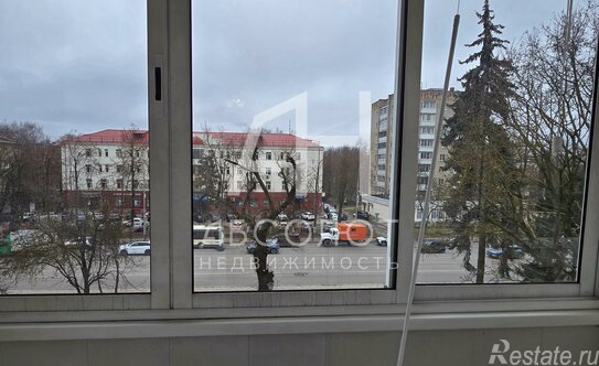 Продажа 2-комн квартиры на вторичном рынке Сергиев Посад г, Красной Армии пр-кт,  д. 187