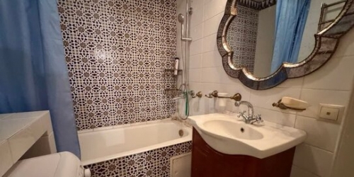 2-комн квартира ул Братиславская,  д. 14