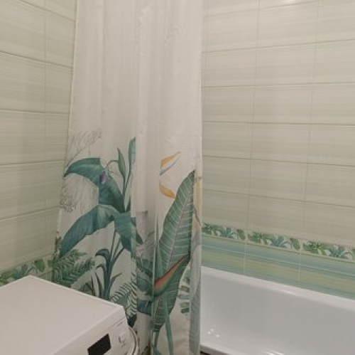 1-комн квартира Домодедово г,  д. 1 к1