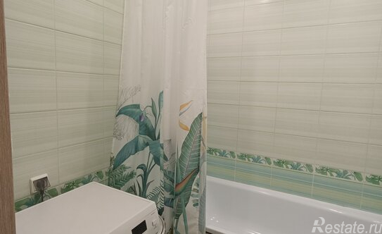 Продажа 1-комн квартиры на вторичном рынке Домодедово г,  д. 1 к1