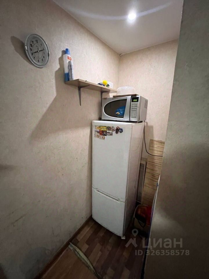 Продажа комнаты пос. Парголово, улица Первого Мая, 89