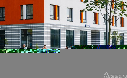 Продажа 1-комн квартиры на вторичном рынке Опалиха, ул Пришвина,  д. 9