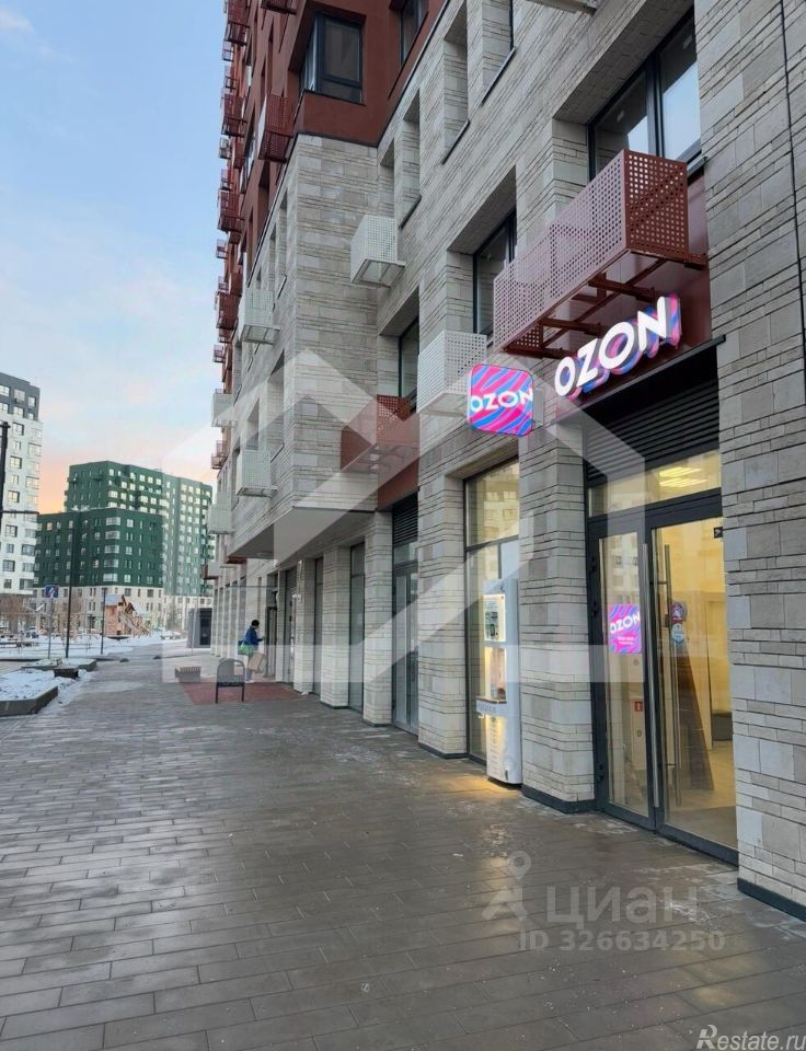Продажа ПСН Нововатутинская 3-я ул,  д. 15,  к. 1