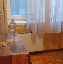 Продажа 1-комн квартиры на вторичном рынке улица Рогова,  д. 6