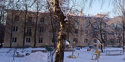 Комната пос. Стрельна, Фронтовая улица, 1