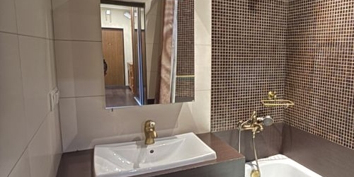 3-комн квартира 3-я Фрунзенская улица, 10