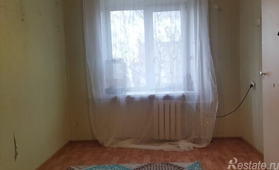 Продажа 2-комн квартиры на вторичном рынке Щелково г, Комарова ул,  д. 17 к3