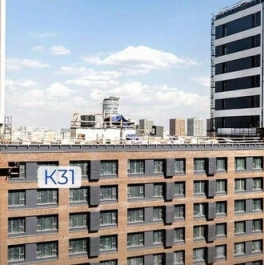 Продажа 3-комн квартиры на вторичном рынке б-р Сенкевича