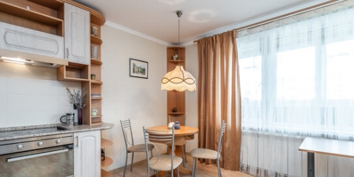 1-комн квартира Винницкая улица,  д. 21