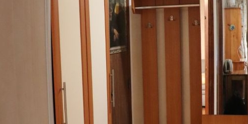 1-комн квартира улица Пилотов, 15К1