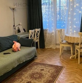 Продажа 2-комн квартиры на вторичном рынке Черкизовская Б. ул,  д. 8,  к. 3