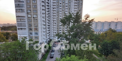 3-комн квартира улица Проходчиков, 1